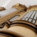 Varhany v kostele sv. Bartoloměje ve Smolnici (foto Jiří Jaroch) Varhany v kostele sv. Bartoloměje ve Smolnici (foto Jiří Jaroch)