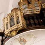 Varhany v kostele sv. Bartoloměje ve Smolnici (foto Jiří Jaroch) Varhany v kostele sv. Bartoloměje ve Smolnici (foto Jiří Jaroch)