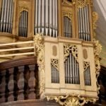 Varhany v kostele sv. Bartoloměje ve Smolnici (foto Jiří Jaroch) Varhany v kostele sv. Bartoloměje ve Smolnici (foto Jiří Jaroch)