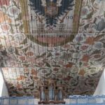 Kašperské Hory, hřbitovní kostel sv. Mikuláše (foto P. Miroslaw Gierga)