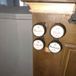 Varhany v kostele sv. Máří Magdalény v Kerharticích