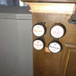 Varhany v kostele sv. Máří Magdalény v Kerharticích