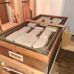 Varhany v kostele sv. Máří Magdalény v Kerharticích