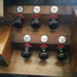 Varhany v kostele sv. Vavřince v Ovesných Kladrubech (foto Filip Harant)