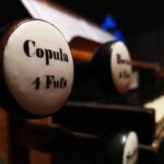 Varhany v kostele sv. Vavřince v Lubenci (foto Markéta Pavlíková)