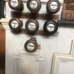 Varhany v kostele Všech svatých v Libočanech