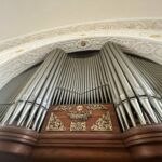 Varhany v kostele sv. Václava ve Šluknově