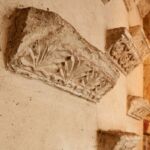 Varhany v kostele sv. Linharta v Cítově (foto Jiří Jaroch)