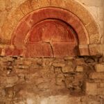 Varhany v kostele sv. Linharta v Cítově (foto Jiří Jaroch)