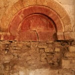 Varhany v kostele sv. Linharta v Cítově (foto Jiří Jaroch)