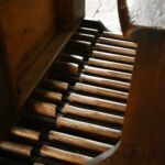 Varhany v kostele sv. Petra a Pavla v Podbořanech