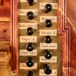 Varhany v kostele sv. Petra a Pavla v Mělníku (foto Jiří Jaroch)