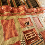 Varhany v kostele sv. Petra a Pavla v Mělníku (foto Jiří Jaroch)