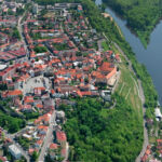 Mělník (foto Pavel Vychodil)