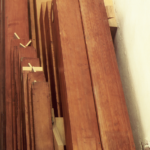 Varhany v kostele Nejsv. Trojice ve Smečně (foto Jiří Jaroch)