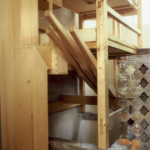 Varhany v kostele Nejsv. Trojice ve Smečně (foto Jiří Jaroch)