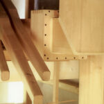 Varhany v kostele Nejsv. Trojice ve Smečně (foto Jiří Jaroch)