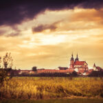 Bazilika Nanebevzetí Panny Marie ve Staré Boleslavi