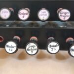 Varhany v kostele sv. Štěpána v Kouřimi.