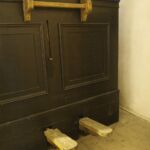 Varhany v kostele sv. Kateřiny ve Velvarech (foto Jiří Jaroch)